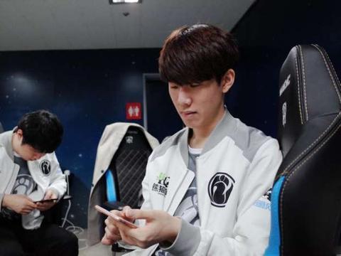 【赛后战报】打破质疑！WBG零封NIP为其送上三连败