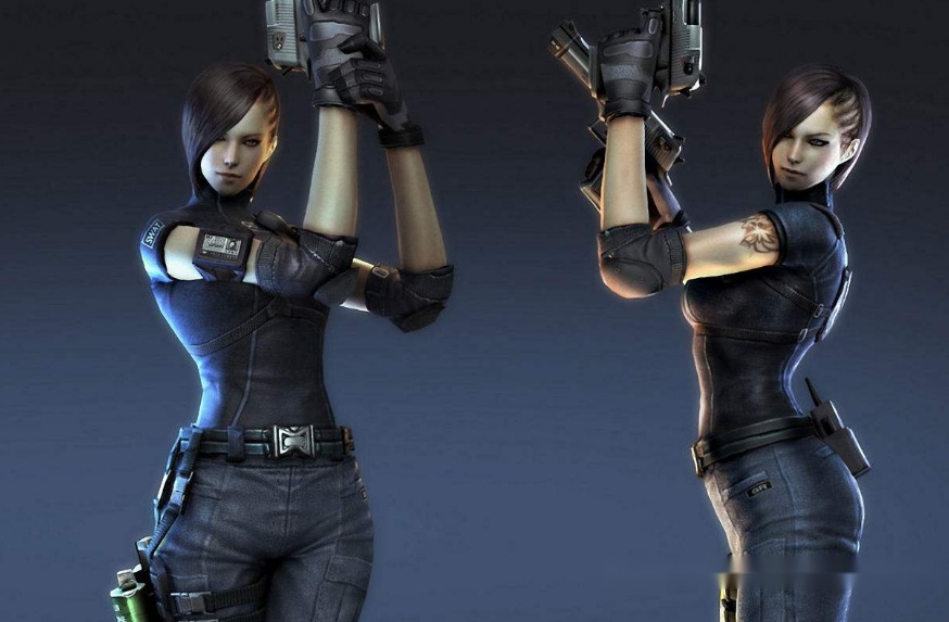 Rookie：新人Cyku打的挺好的 压力点满了