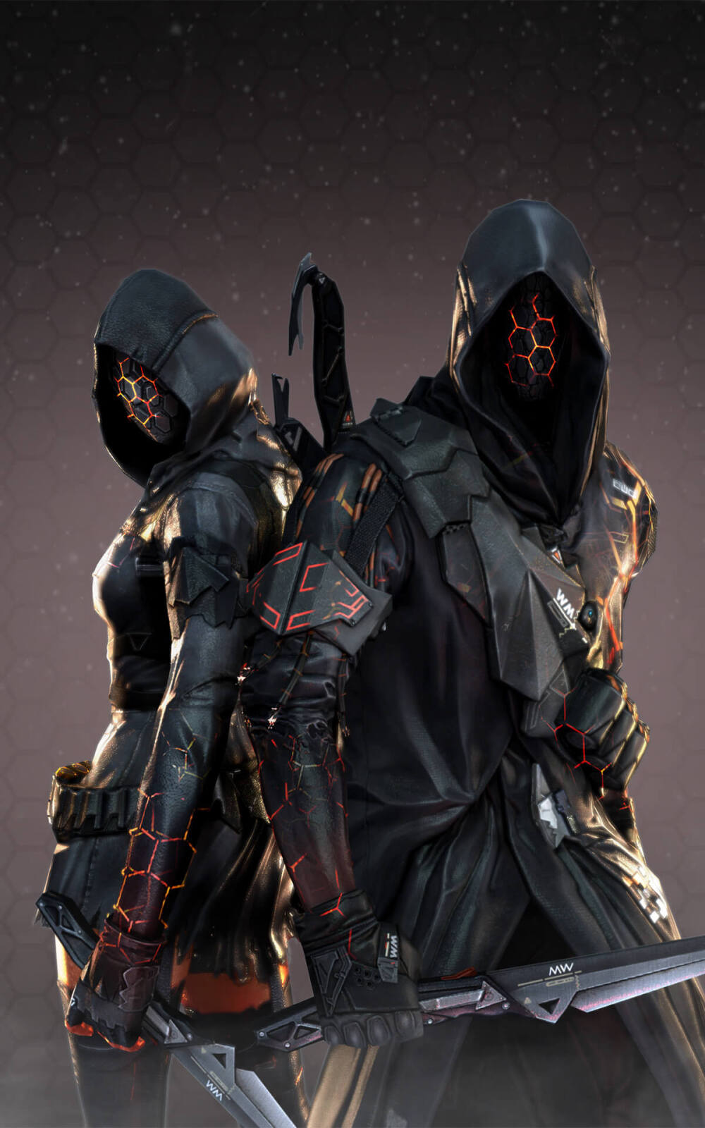 WBG祝Tarzan生日快乐：祝勇哥新的一年尽情奔赴热爱，喜乐无忧