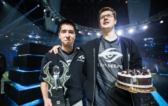 Imperial 和 FURIA Esports 首先退出 BLAST Open 春季 2025