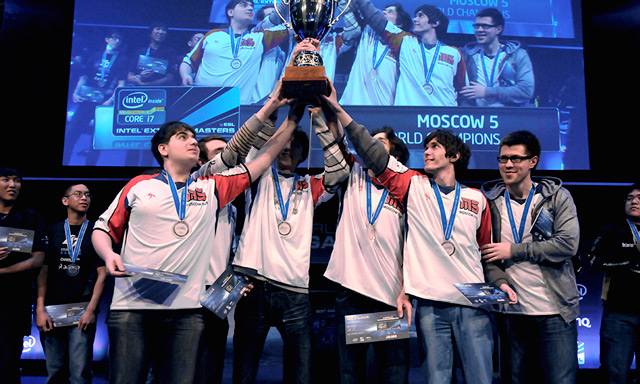 【赛前预告】王者荣耀绝活杯决赛，1月6日 南京Hero久竞 vs 武汉eStarPro