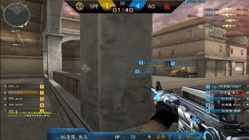 Major末班车，IEM秋季赛或将在斯德哥尔摩举办