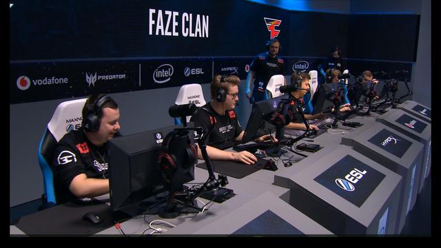 IEM科隆2025和BLAST赏金秋季2025将在新补丁下进行，新增Overpass地图