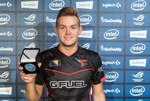 昔日冠军核心惨遭质疑，QGHappy还能再依靠他吗？