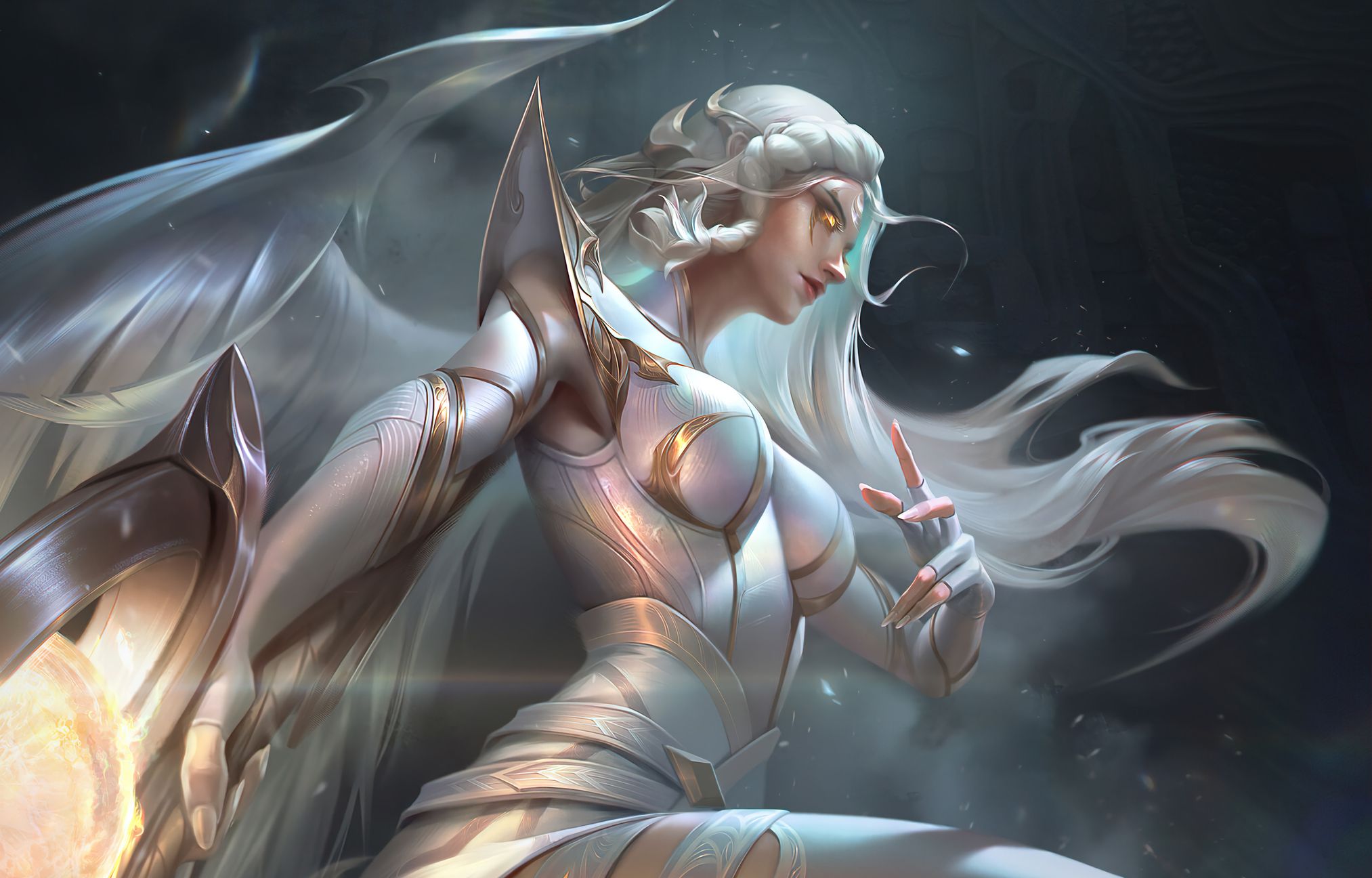 Doinb斩获LPL第四&第五周最佳选手！最佳新秀UP打野Junhao